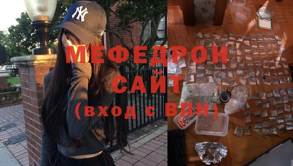 хмурый Аркадак